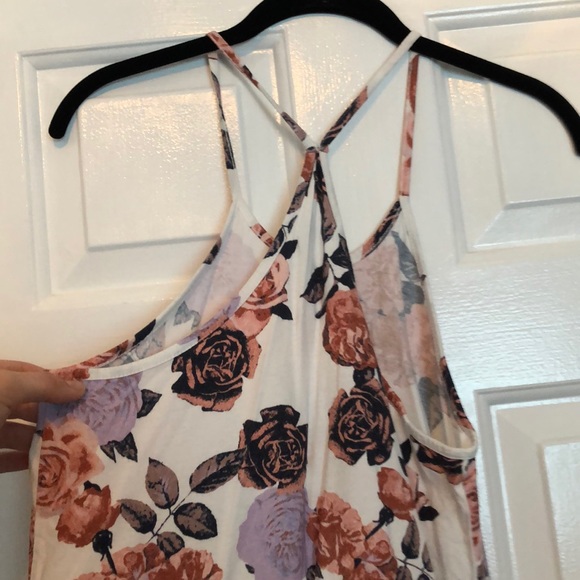 Element Racerback Tank Small - Picture 4 of 5